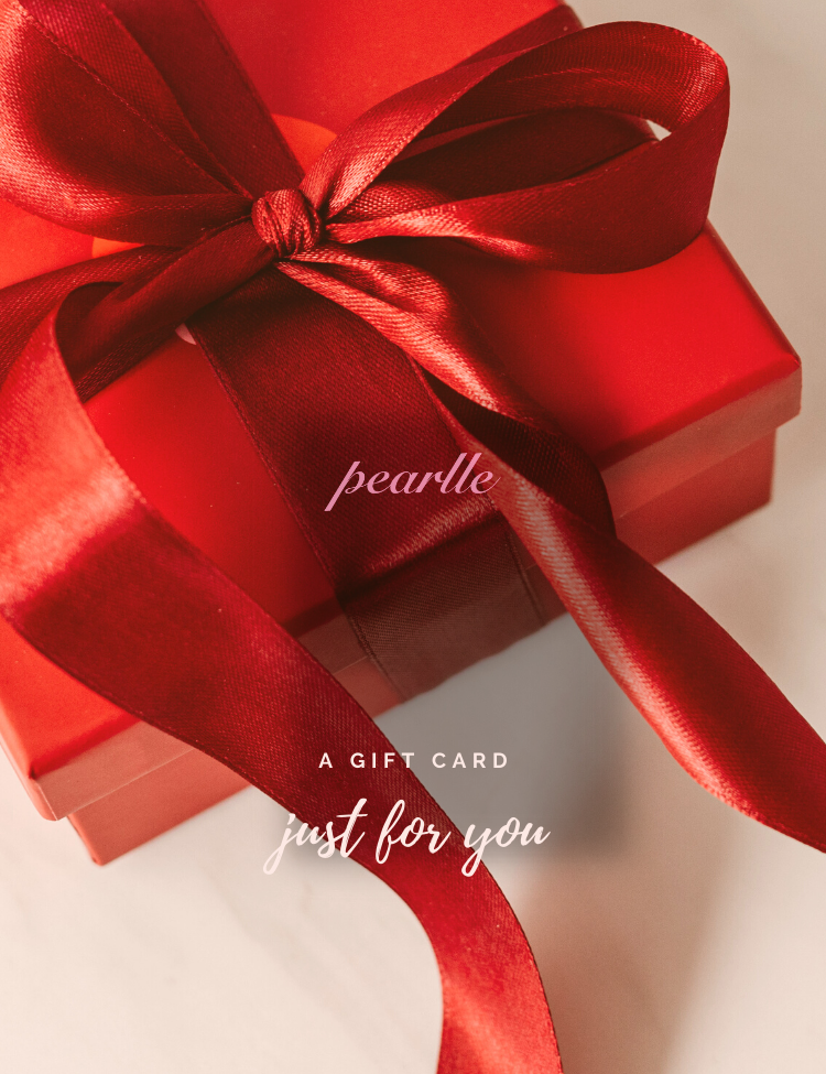 Pearlle Gift Card